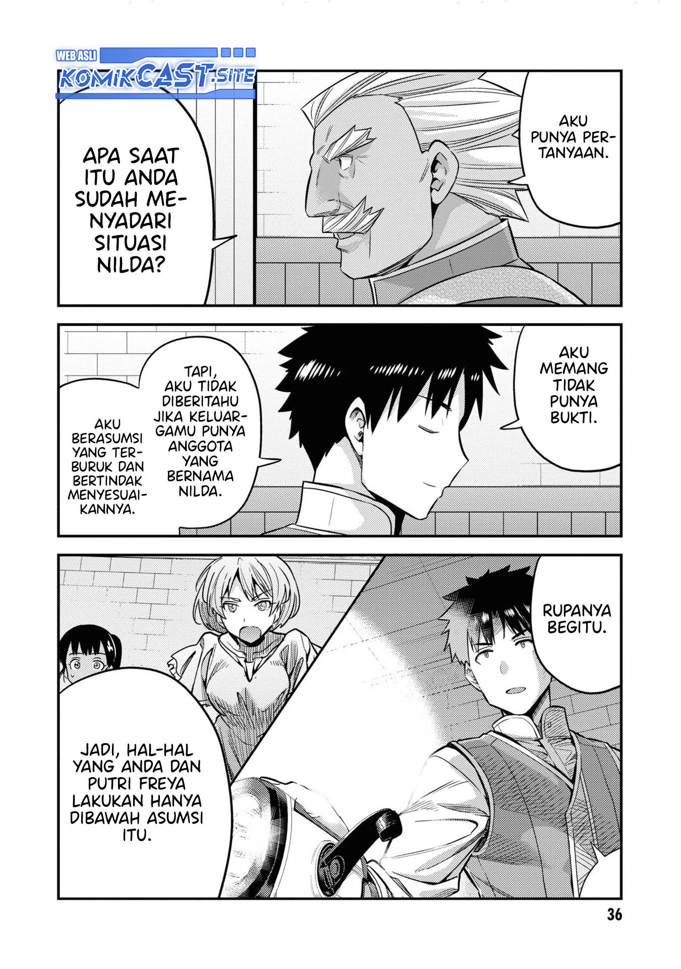 Chapter 45 - halaman 36