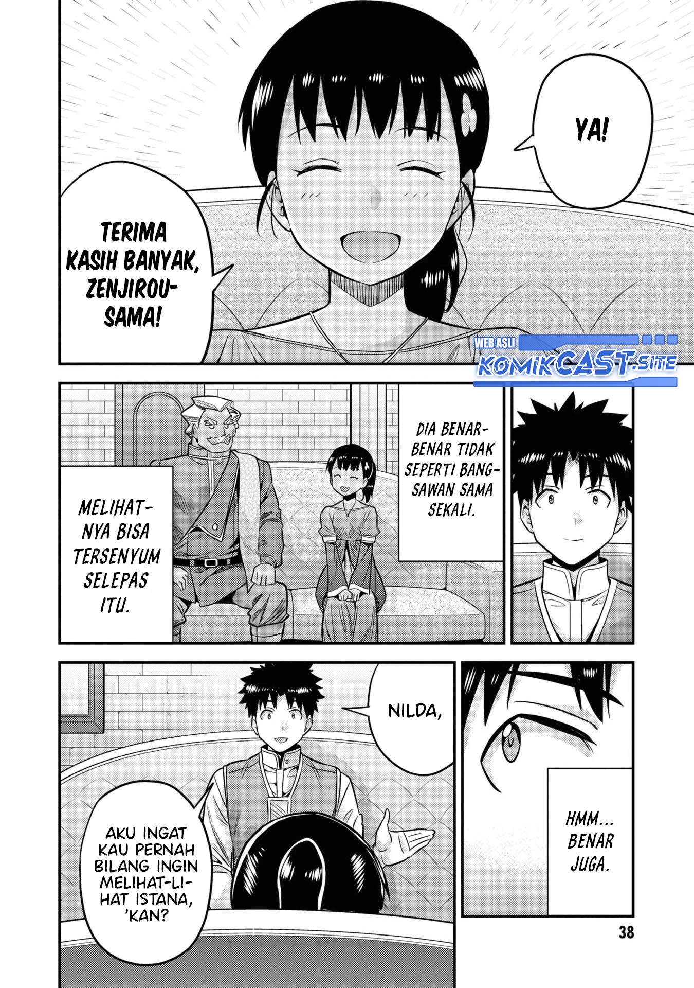 Chapter 45 - halaman 38