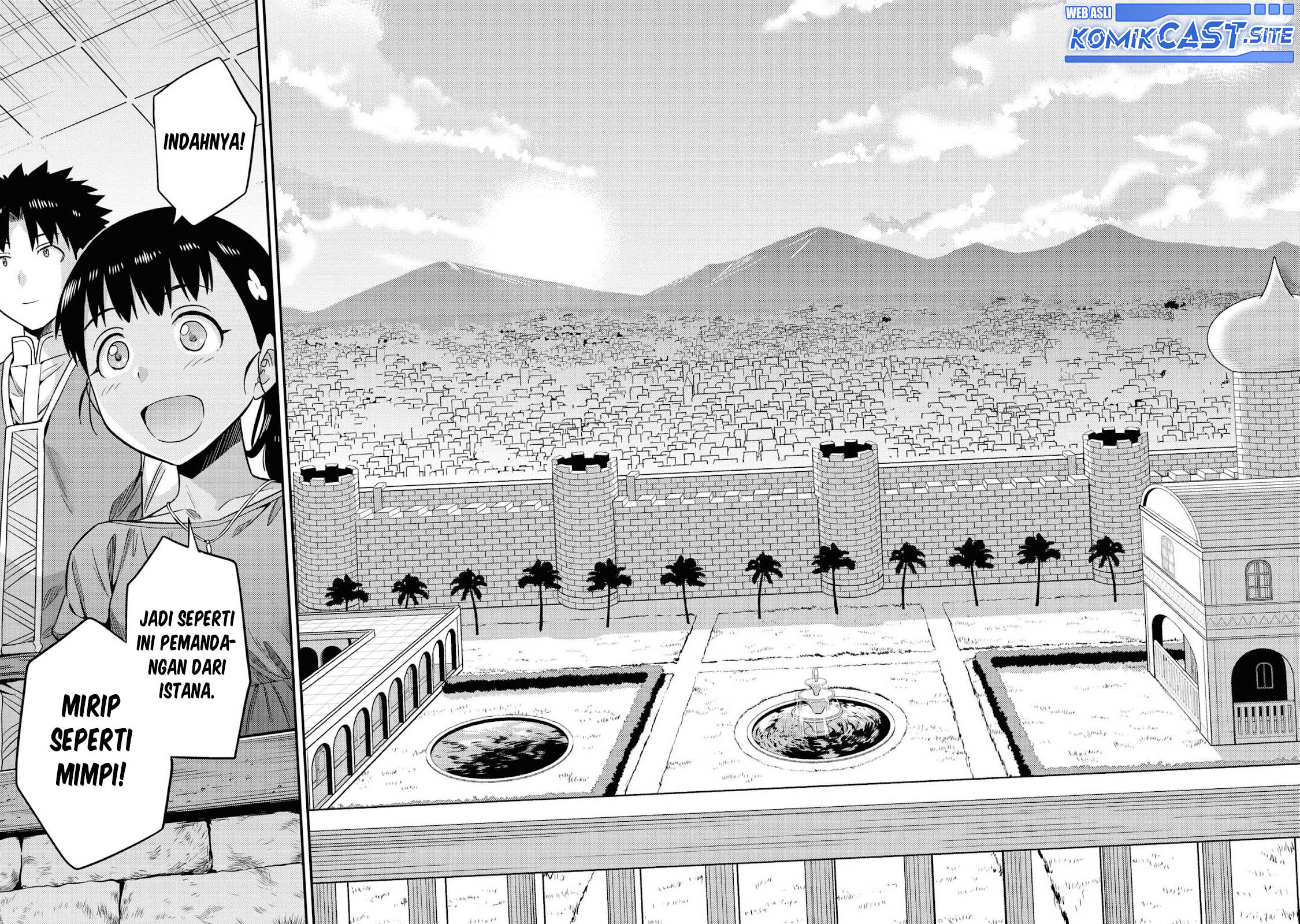 Chapter 45 - halaman 40