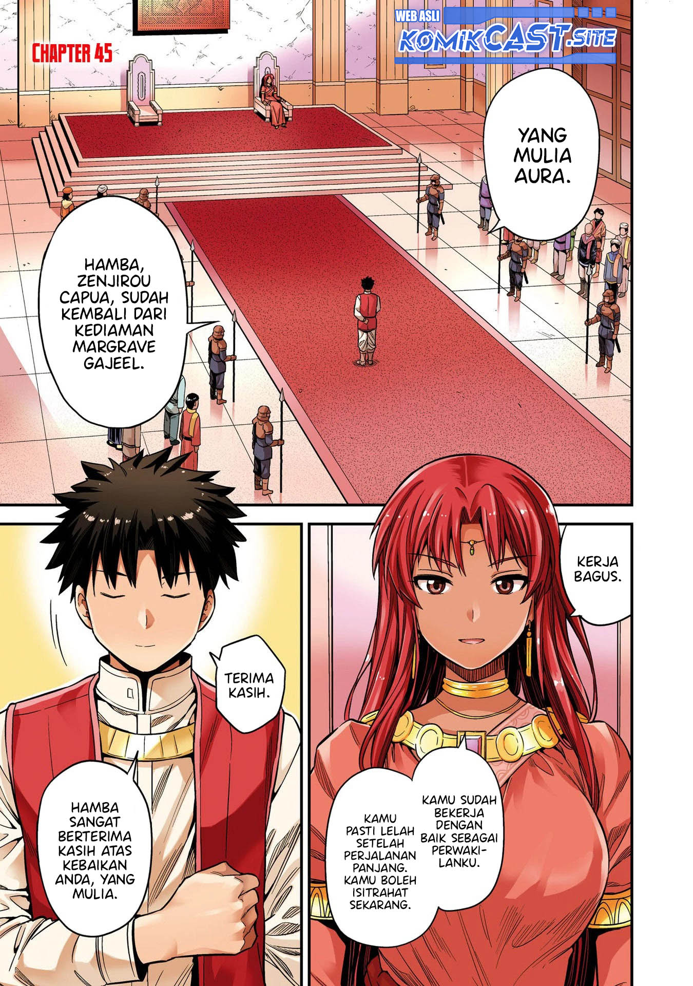Chapter 45 - halaman 5