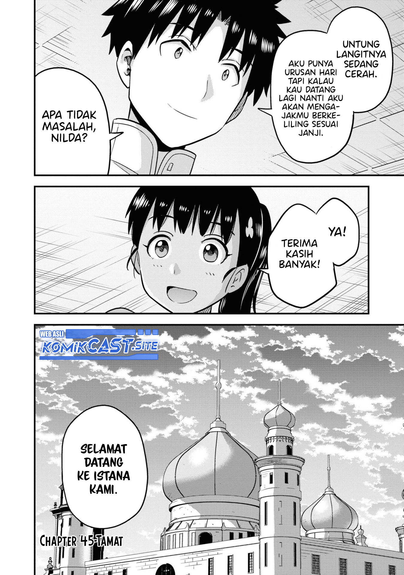 Chapter 45 - halaman 41