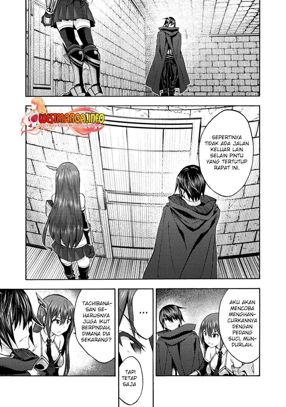 Chapter 55 - halaman 14