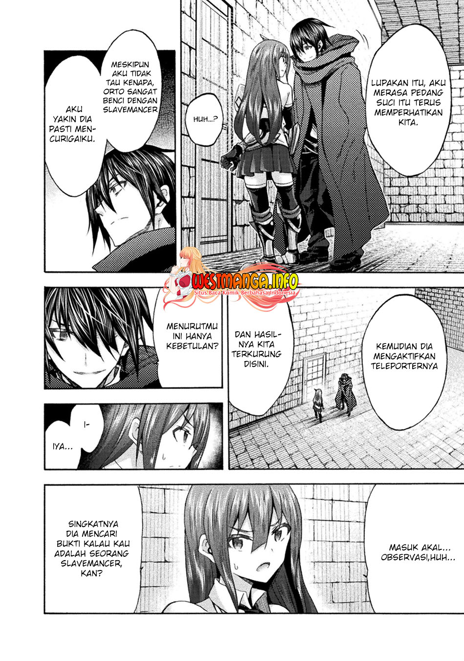 Chapter 55 - halaman 15