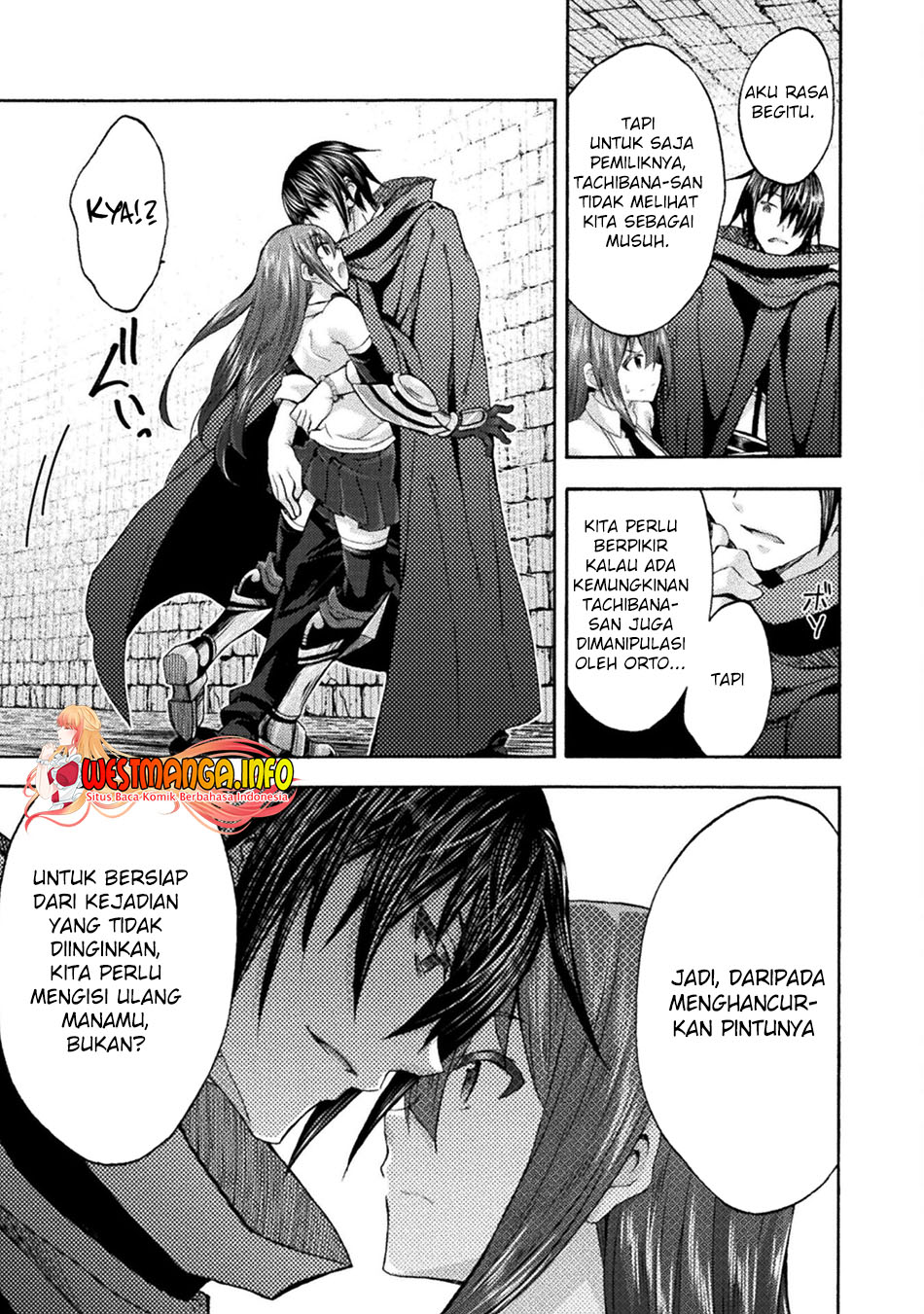 Chapter 55 - halaman 16