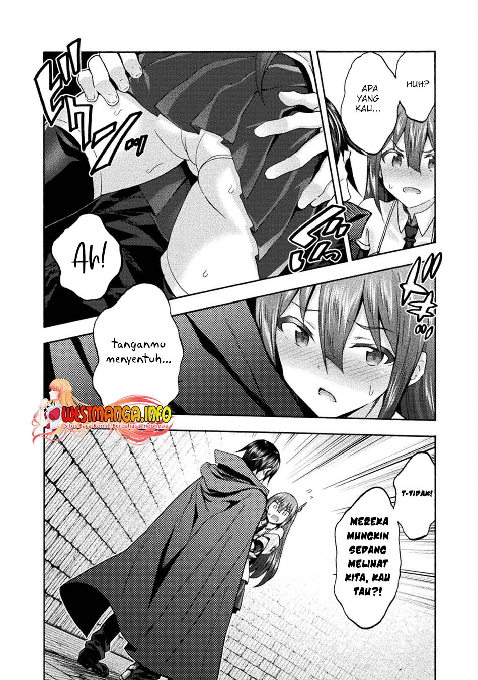 Chapter 55 - halaman 17