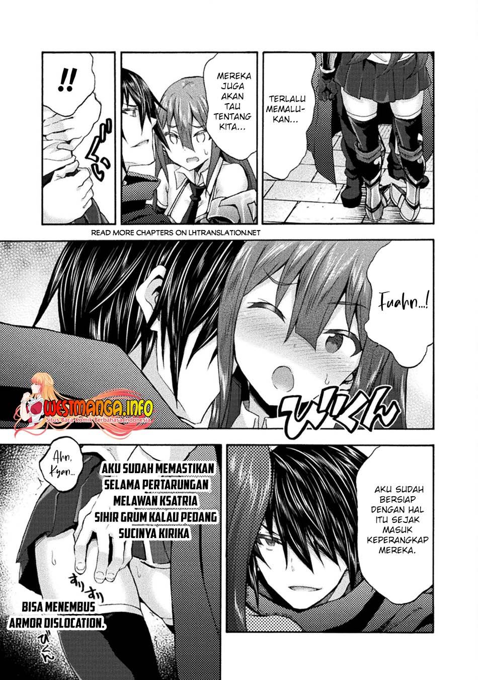 Chapter 55 - halaman 18