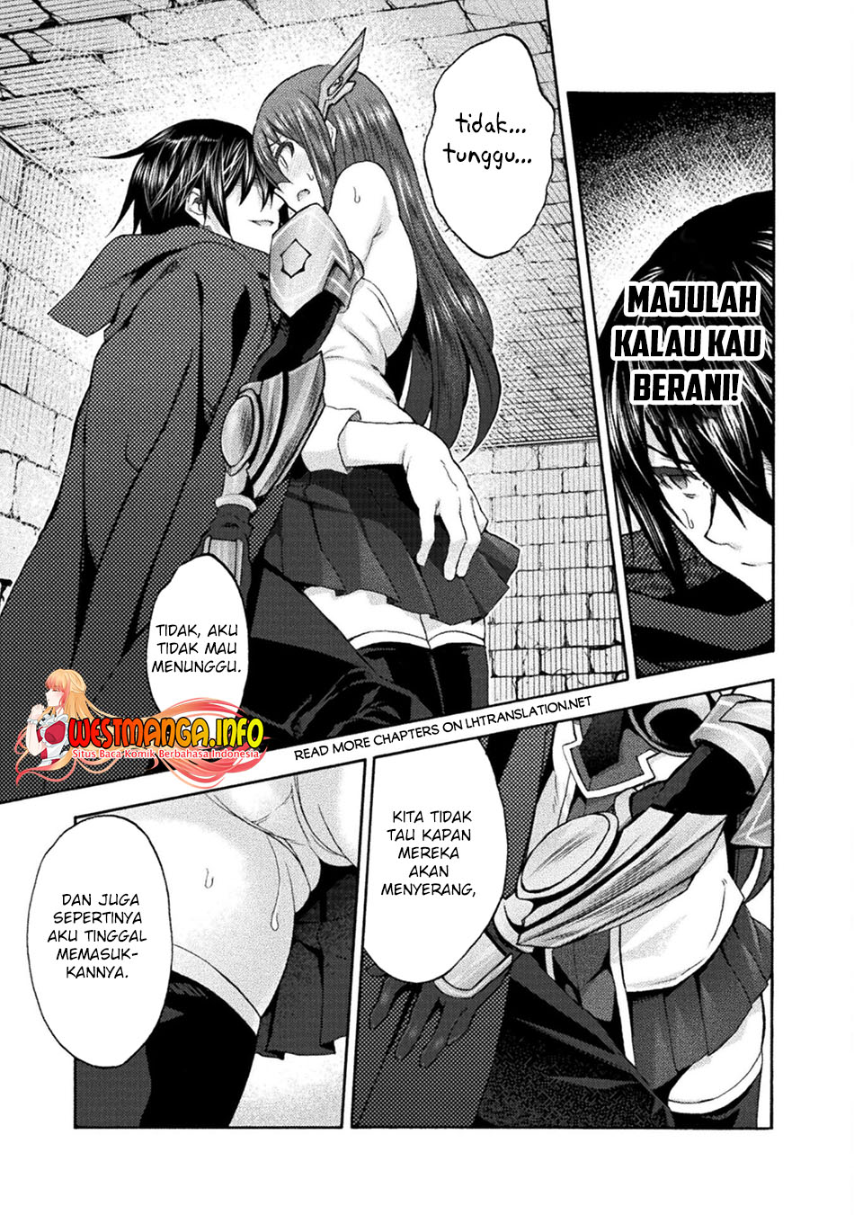 Chapter 55 - halaman 20