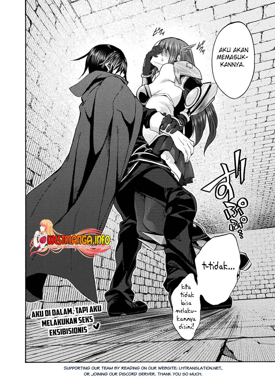 Chapter 55 - halaman 21