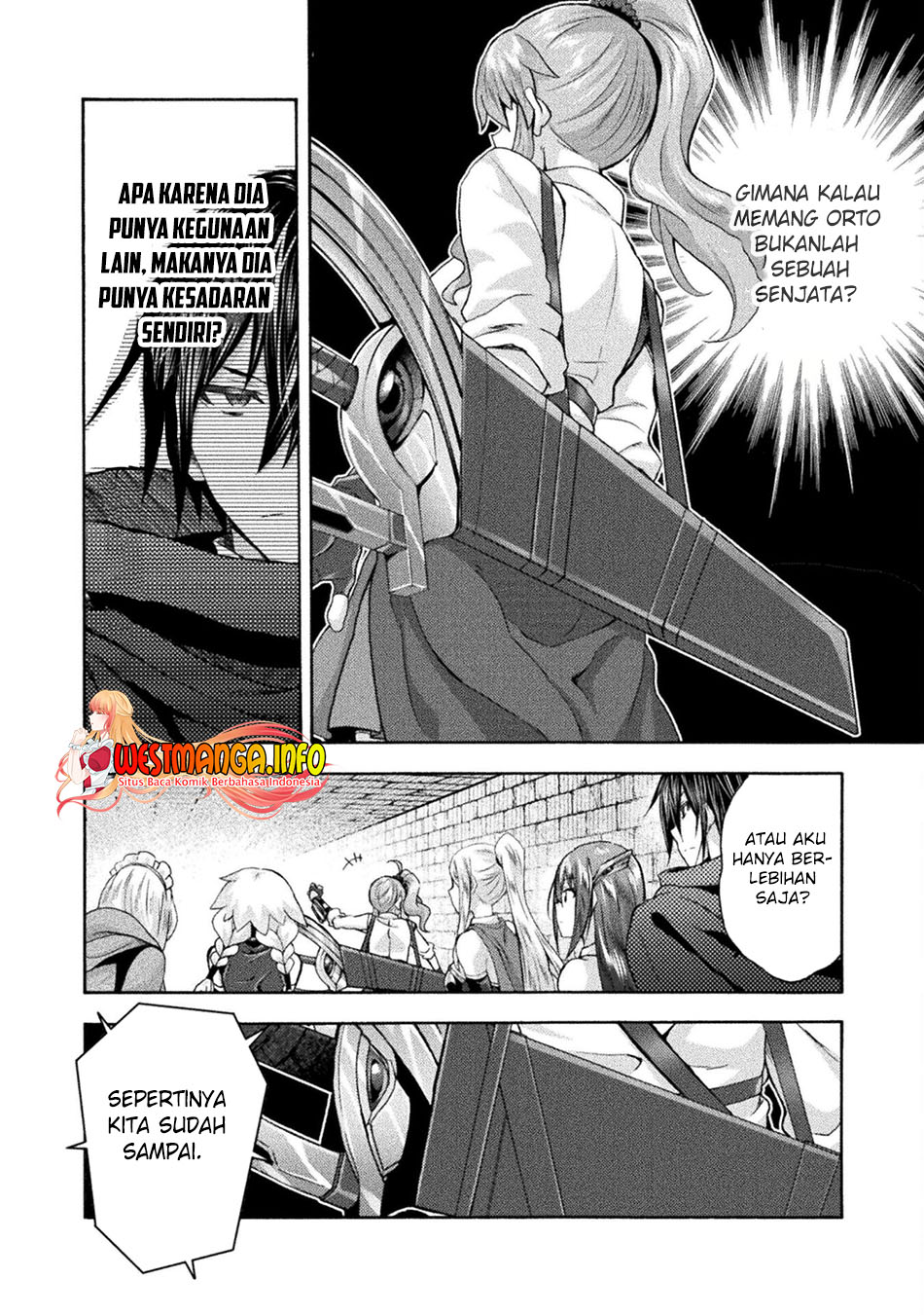 Chapter 55 - halaman 6