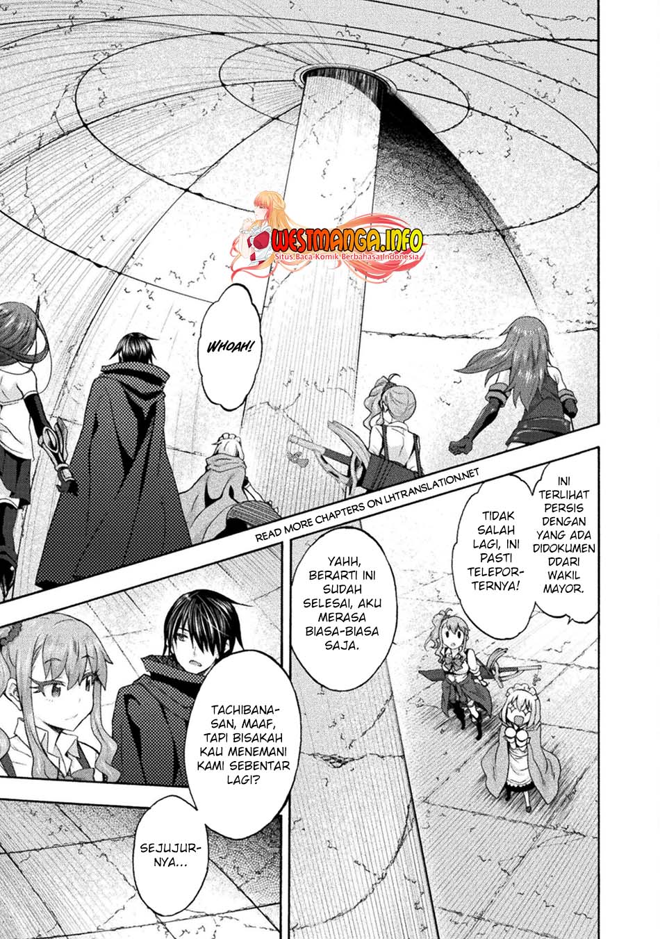Chapter 55 - halaman 7