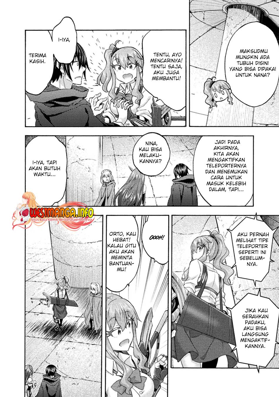 Chapter 55 - halaman 8