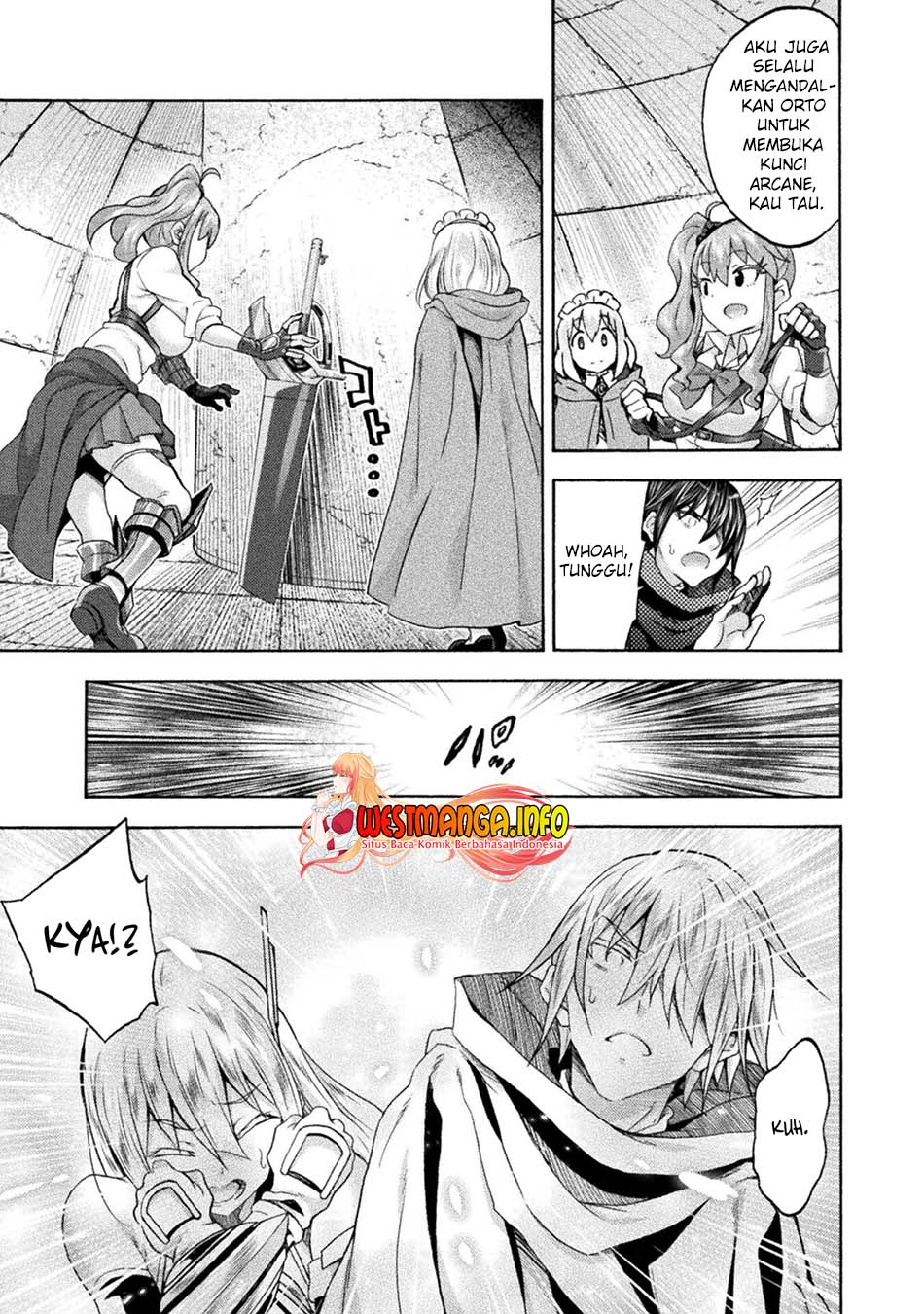 Chapter 55 - halaman 9