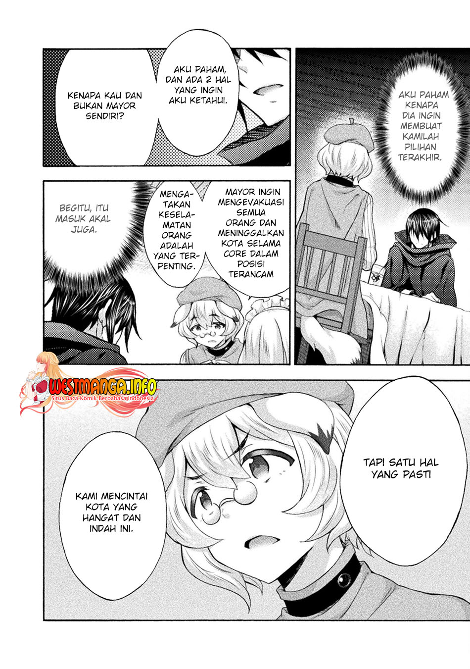 Chapter 52 - halaman 16