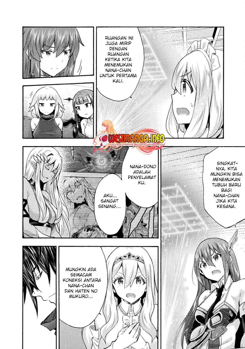 Chapter 52 - halaman 20
