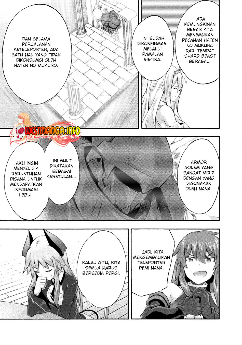 Chapter 52 - halaman 21
