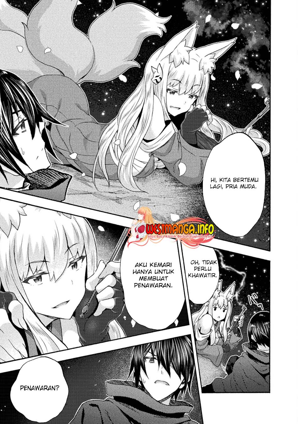 Chapter 52 - halaman 25