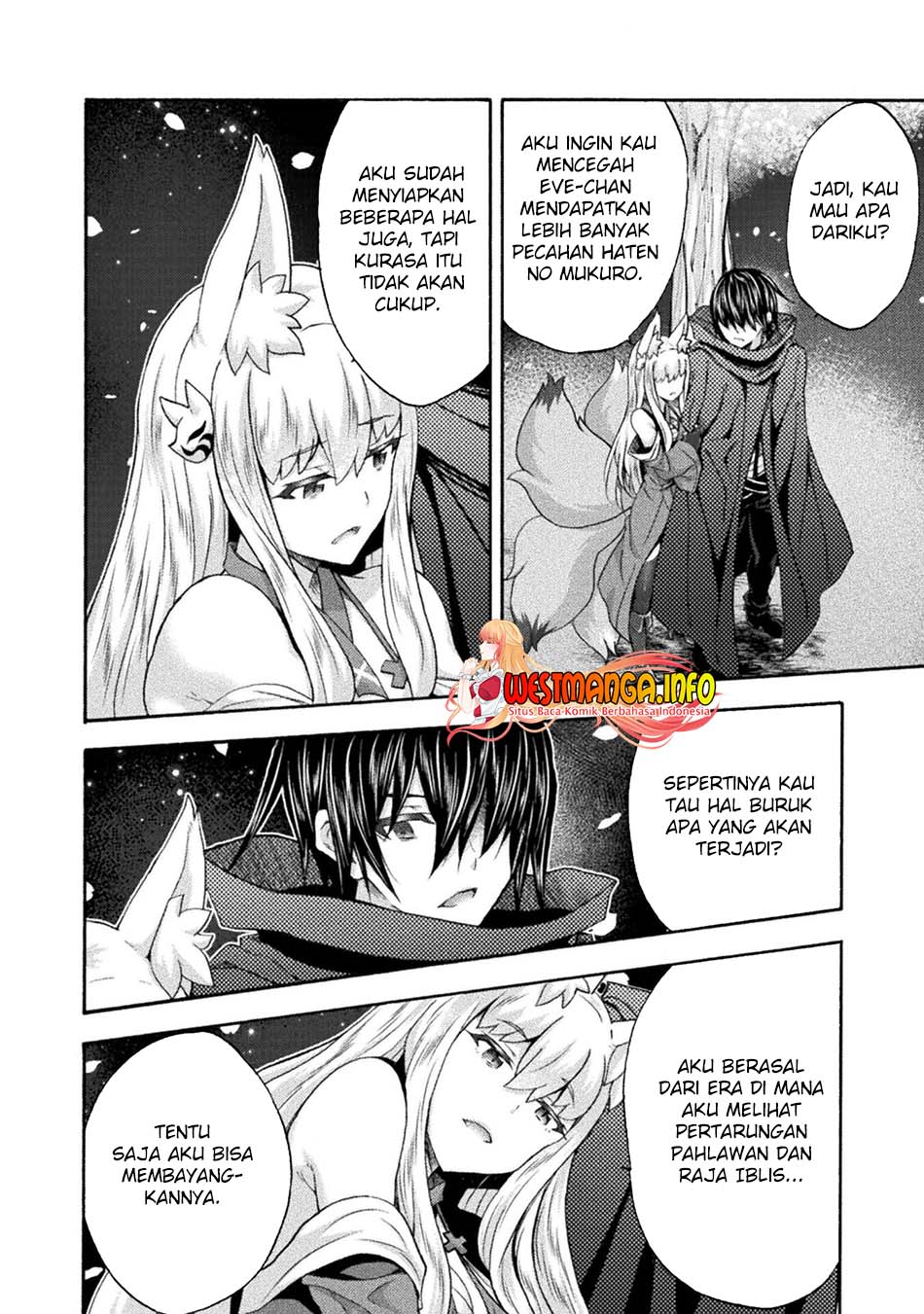 Chapter 52 - halaman 30