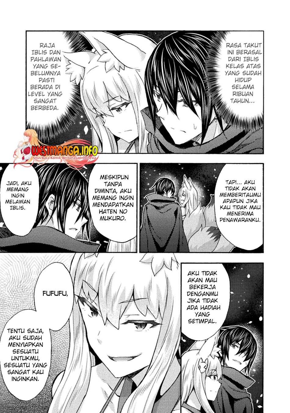 Chapter 52 - halaman 31
