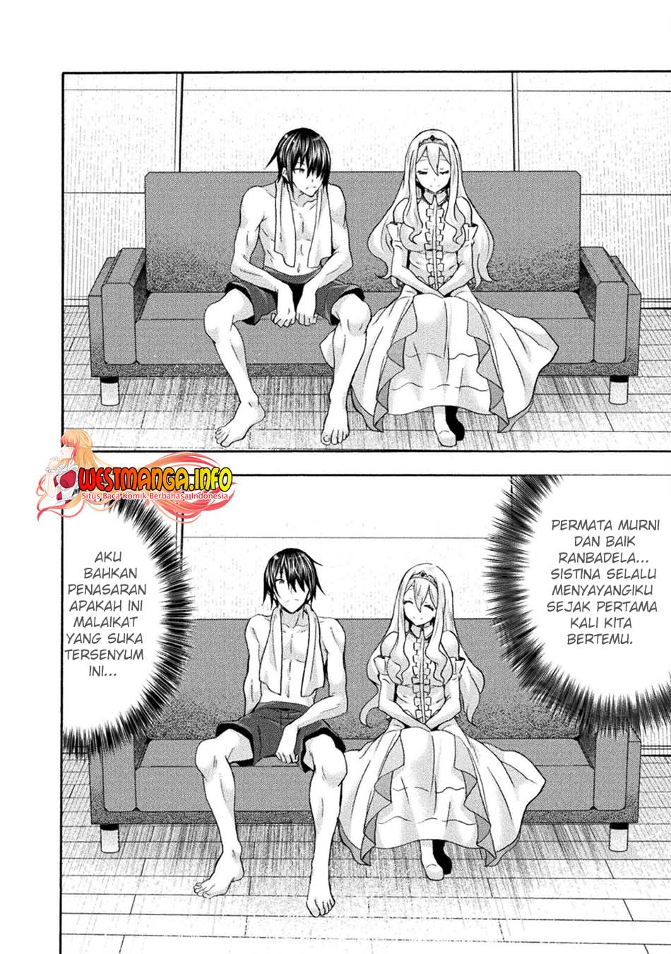 Chapter 51 - halaman 21