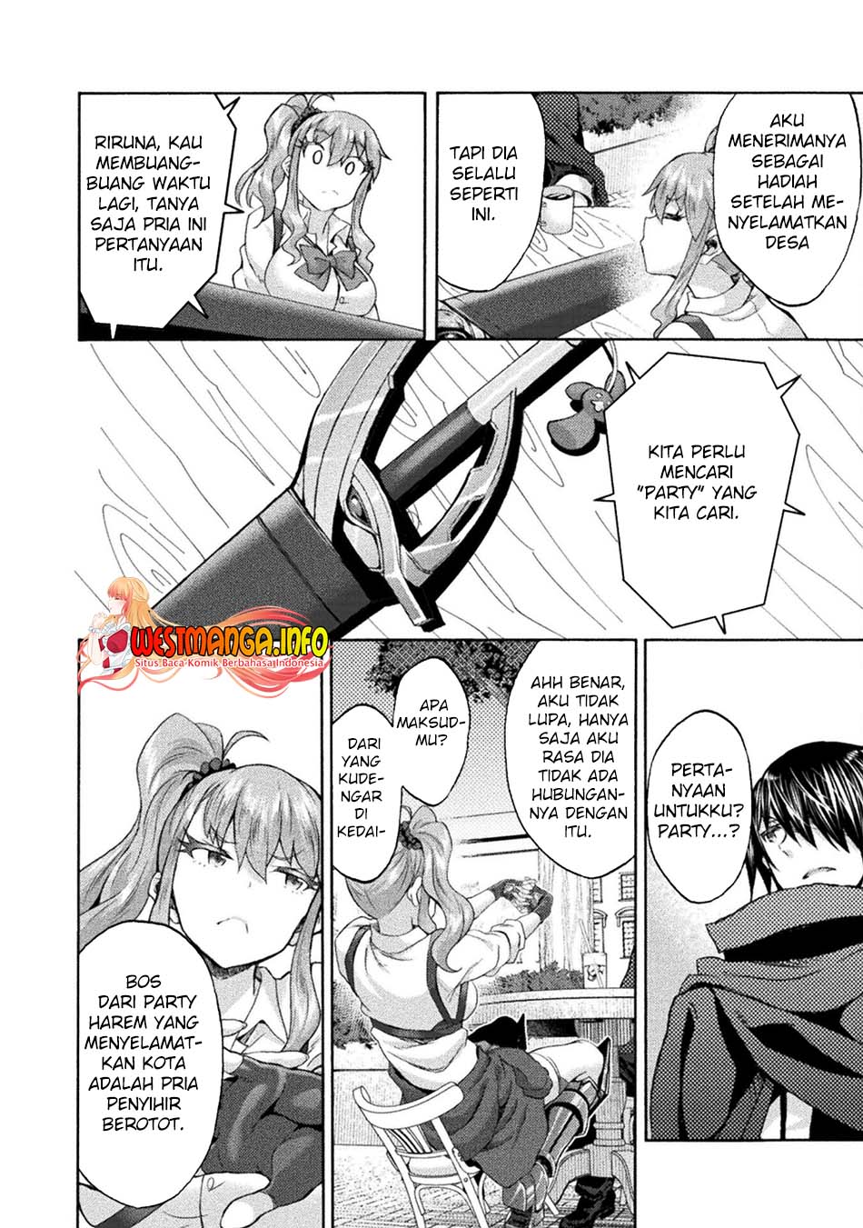 Chapter 50 - halaman 10