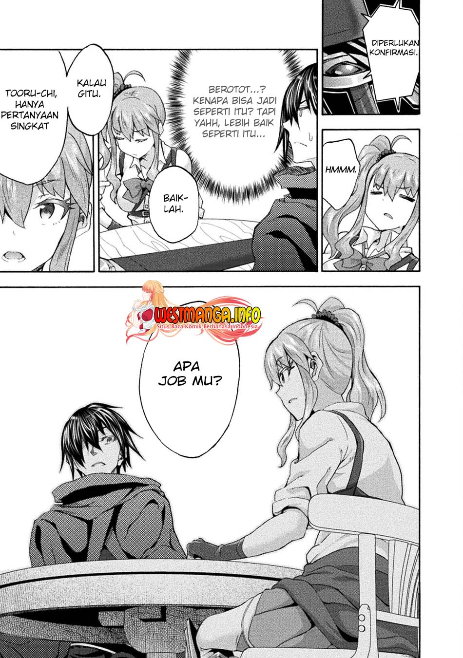 Chapter 50 - halaman 11