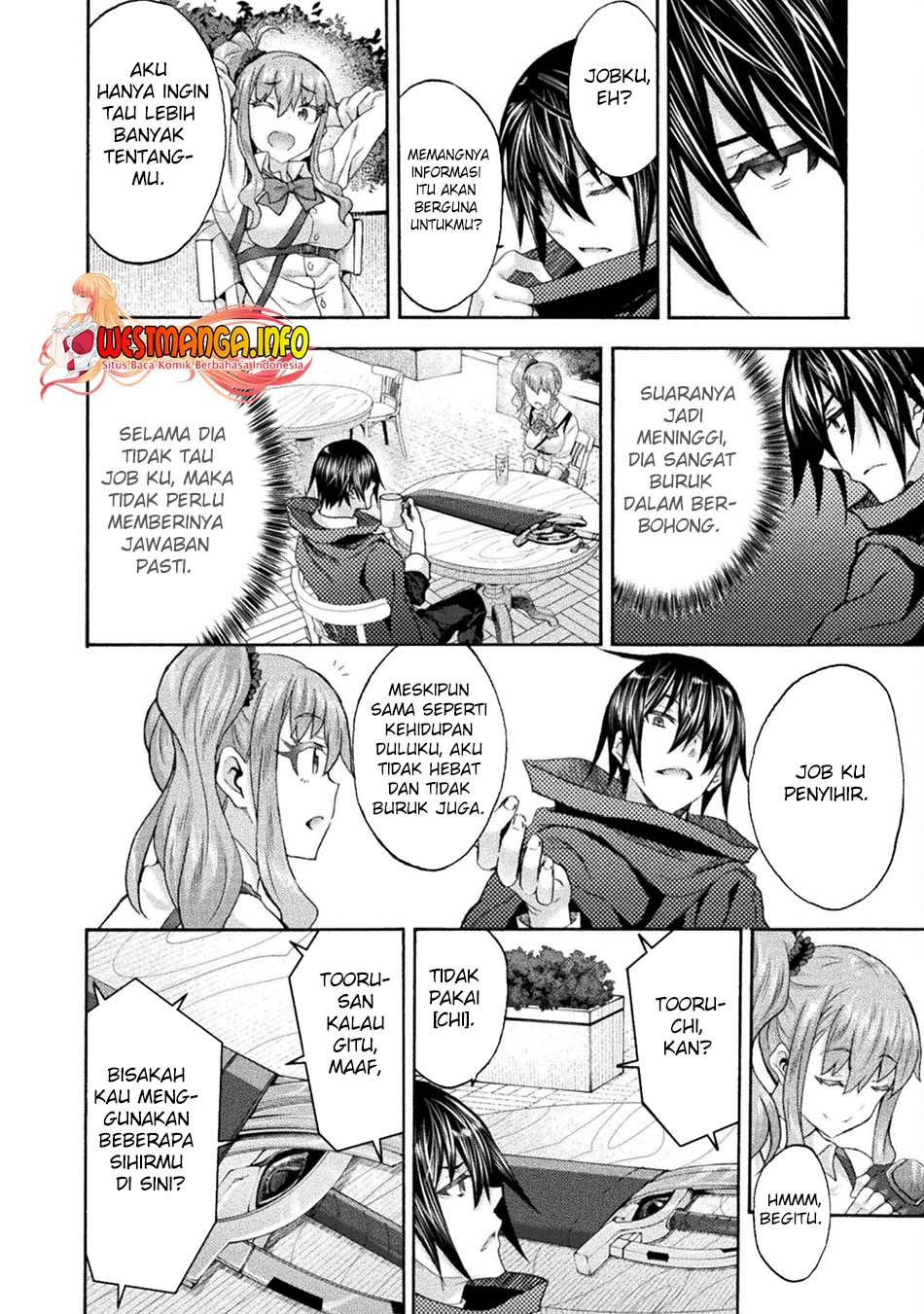 Chapter 50 - halaman 12