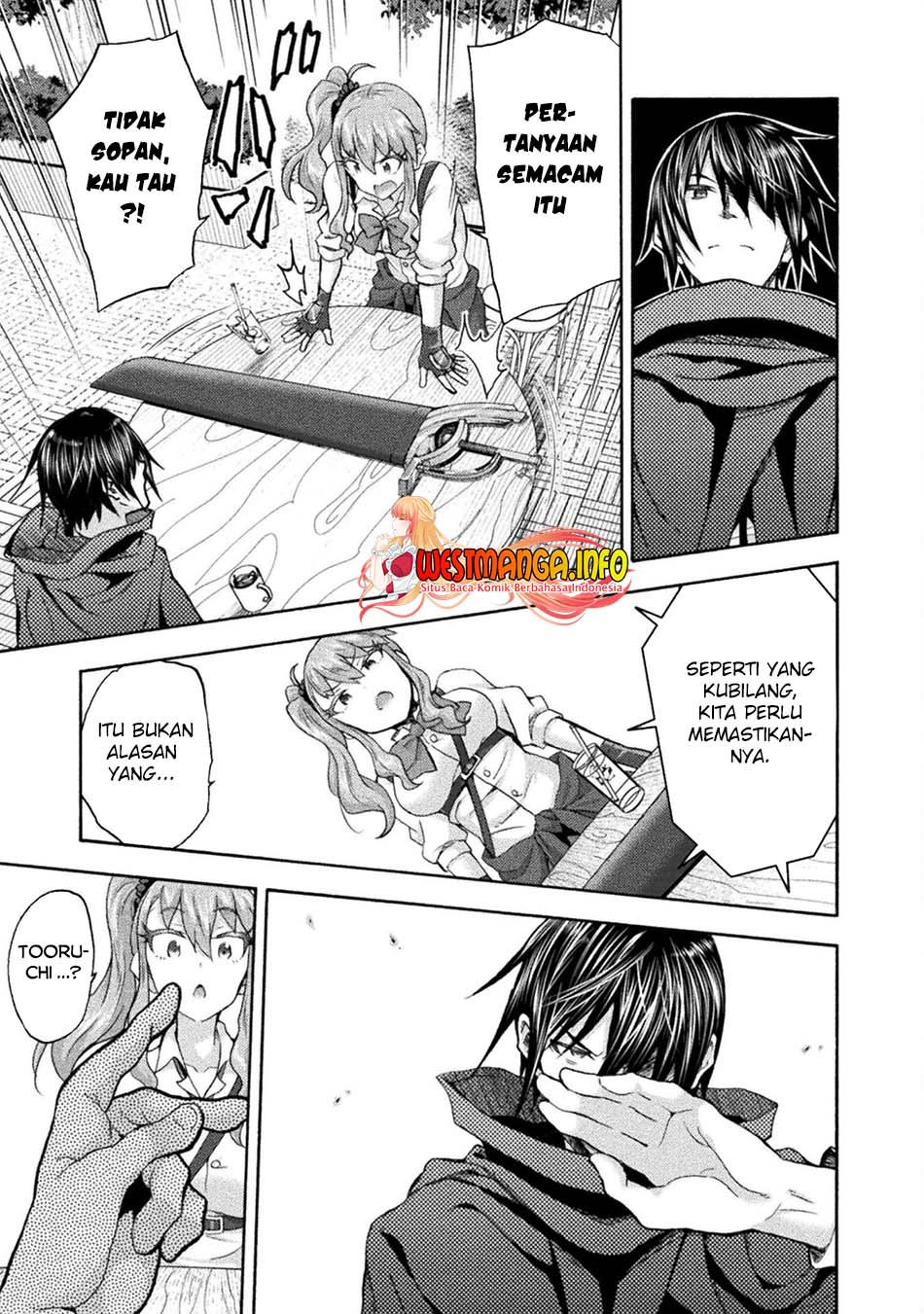 Chapter 50 - halaman 14