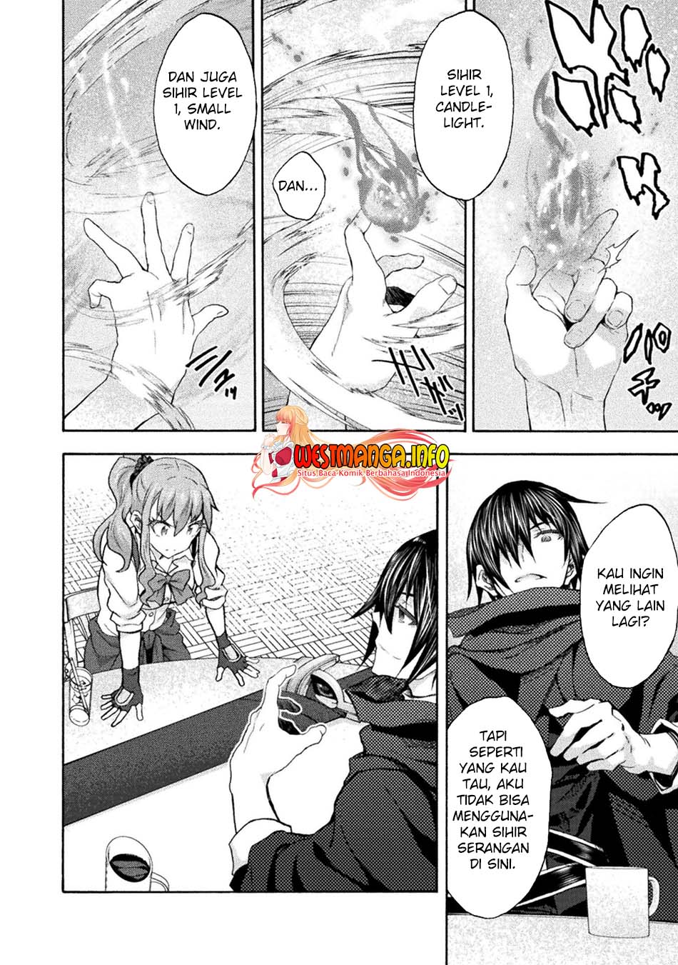 Chapter 50 - halaman 15