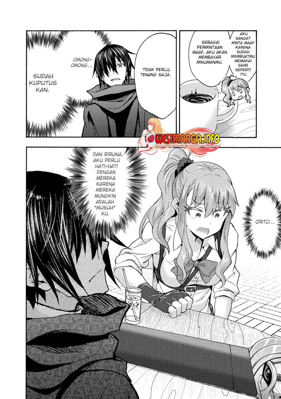 Chapter 50 - halaman 17