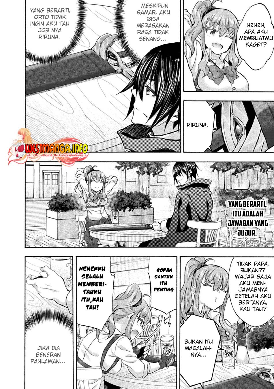 Chapter 50 - halaman 19