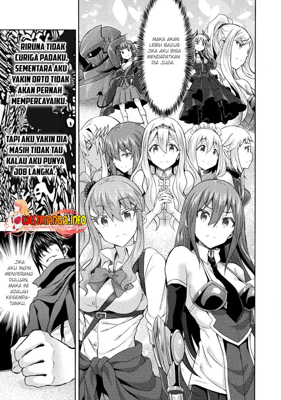 Chapter 50 - halaman 20