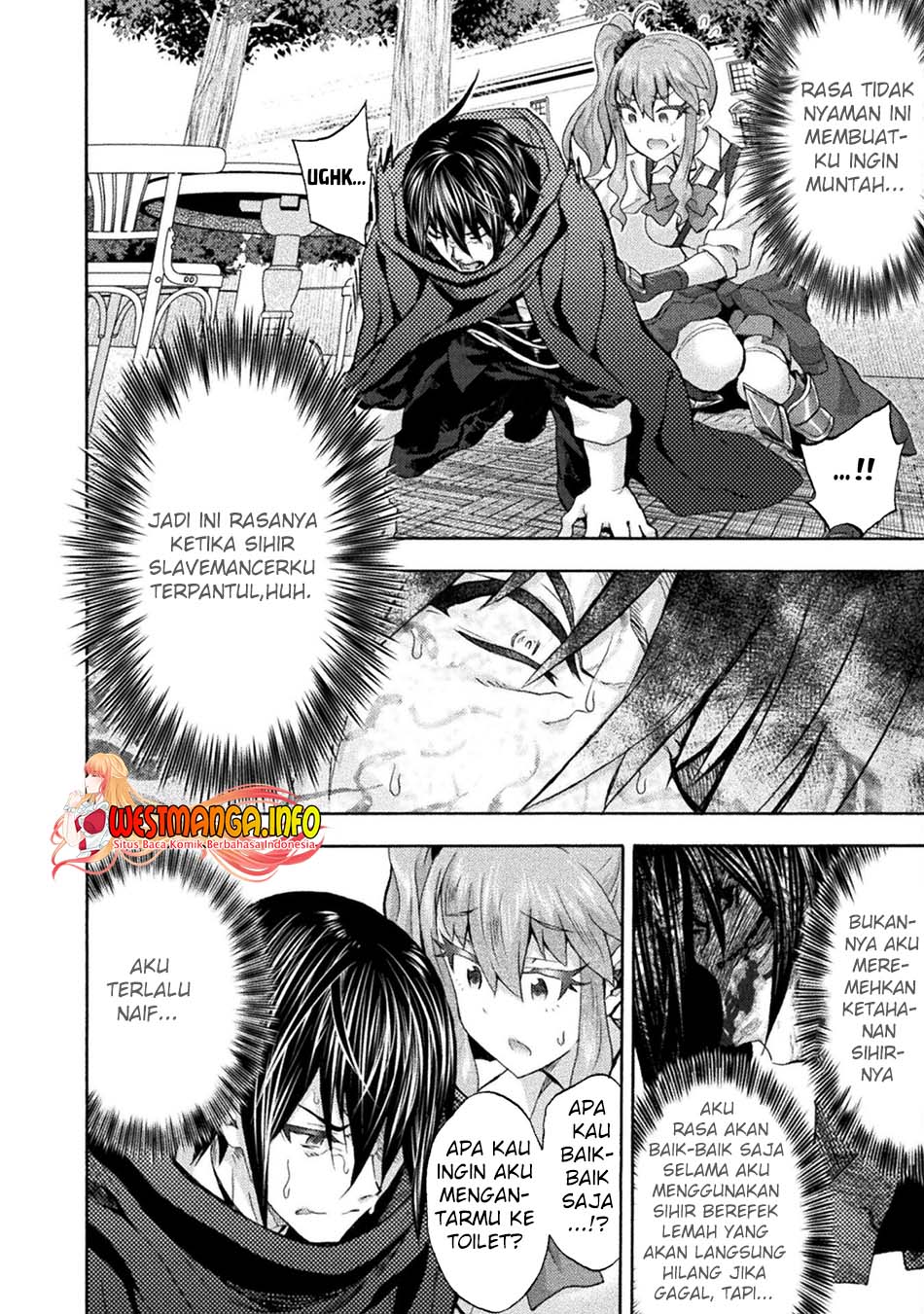 Chapter 50 - halaman 23
