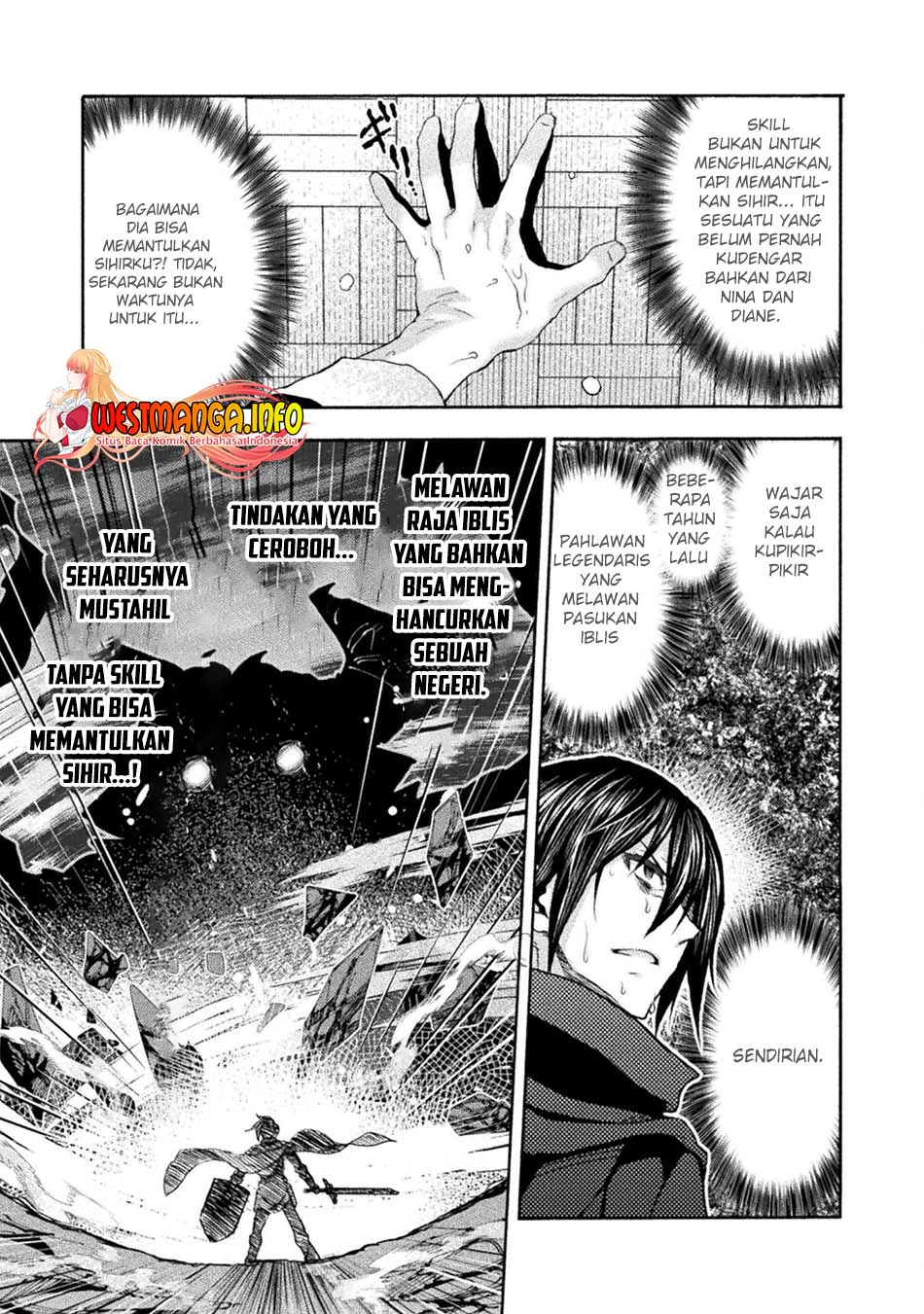 Chapter 50 - halaman 24