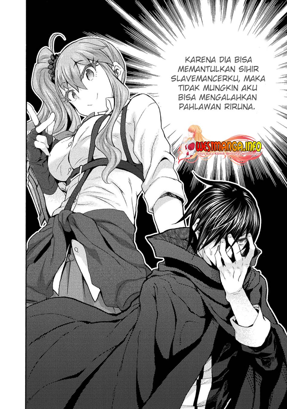 Chapter 50 - halaman 25