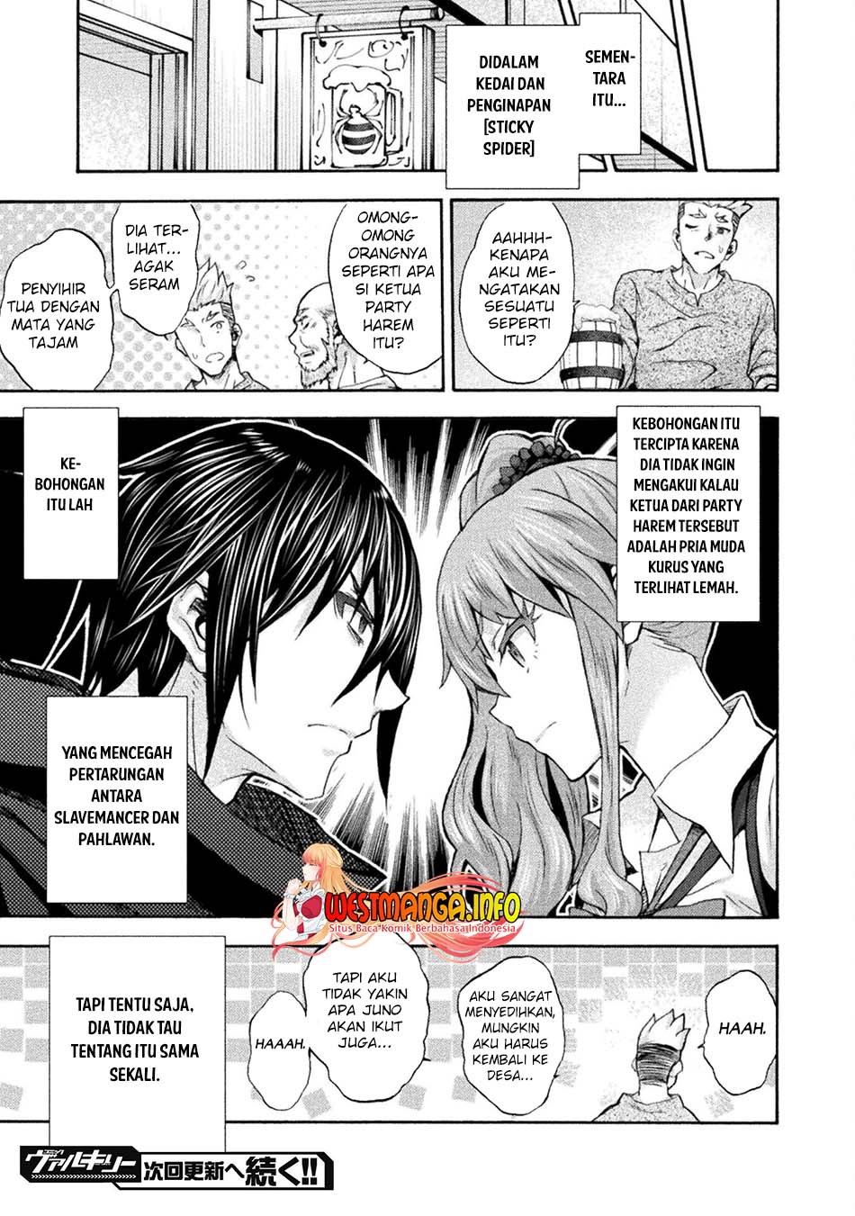 Chapter 50 - halaman 26