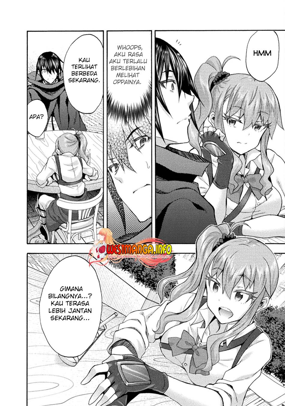 Chapter 50 - halaman 6