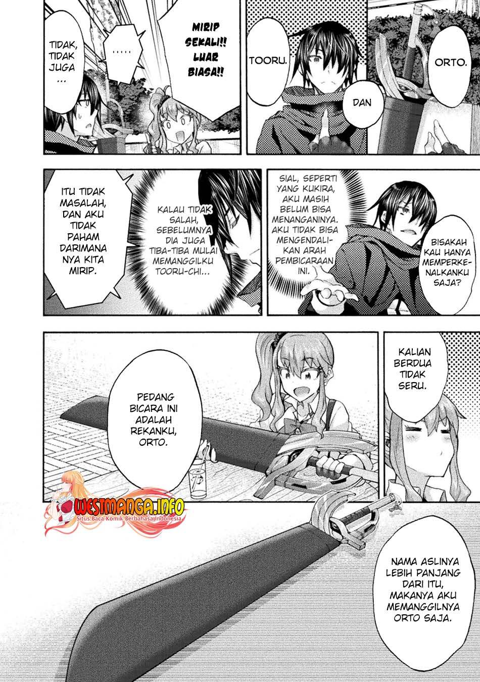 Chapter 50 - halaman 8