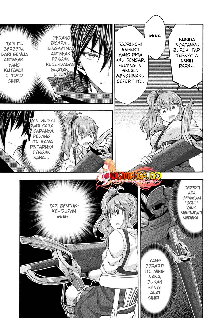 Chapter 50 - halaman 9