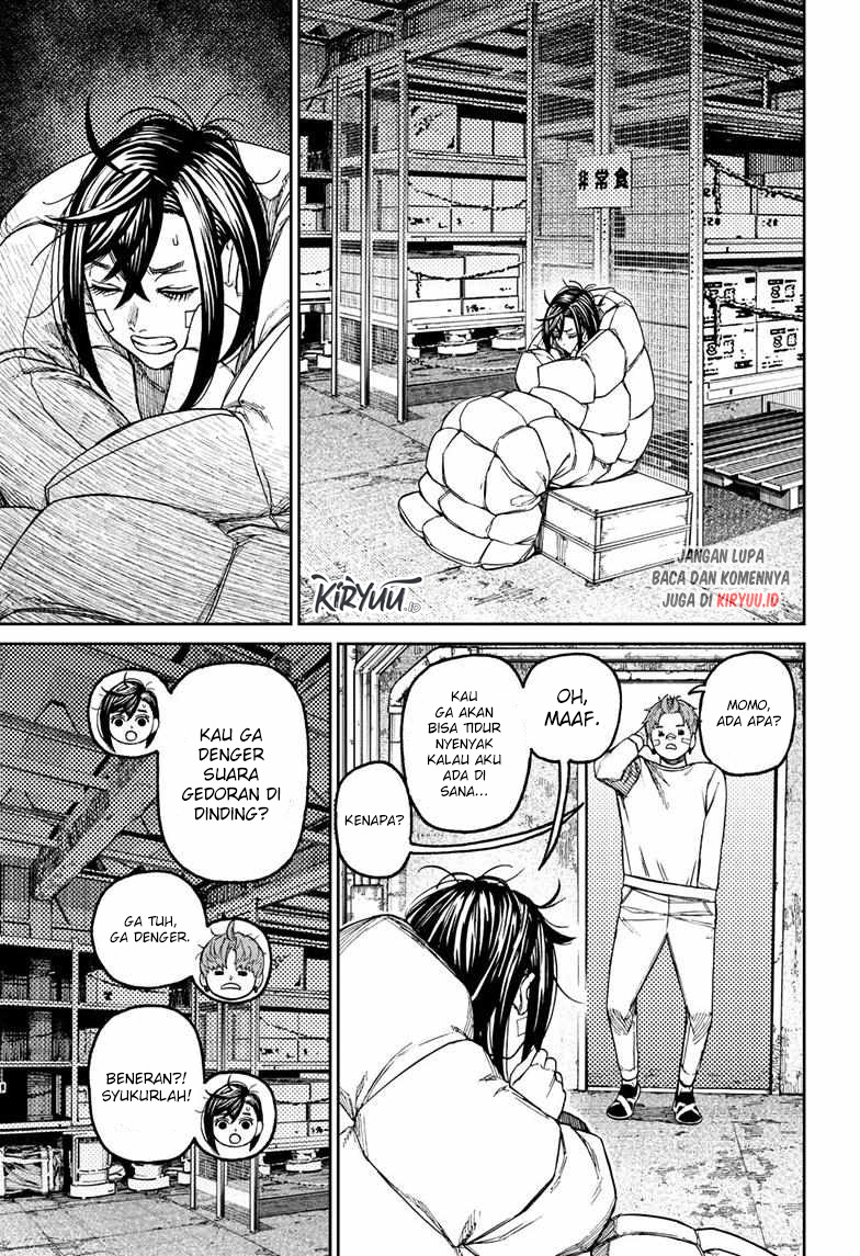 Chapter 92 - halaman 12