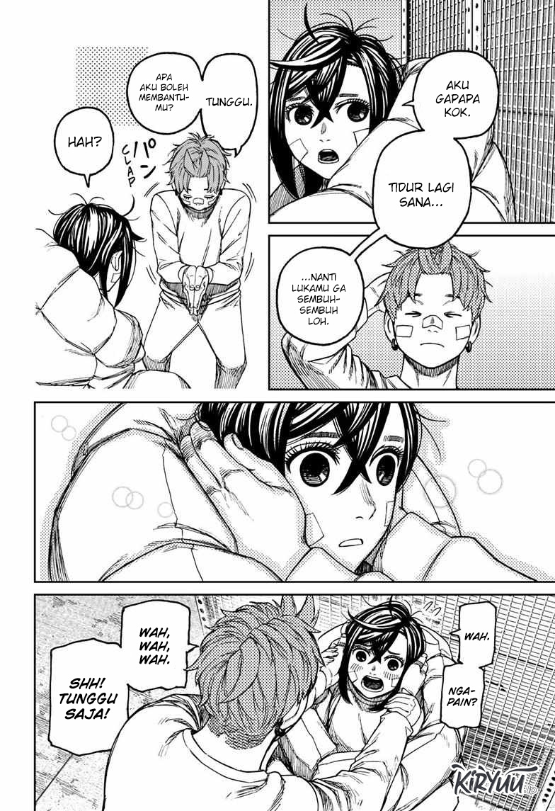 Chapter 92 - halaman 13