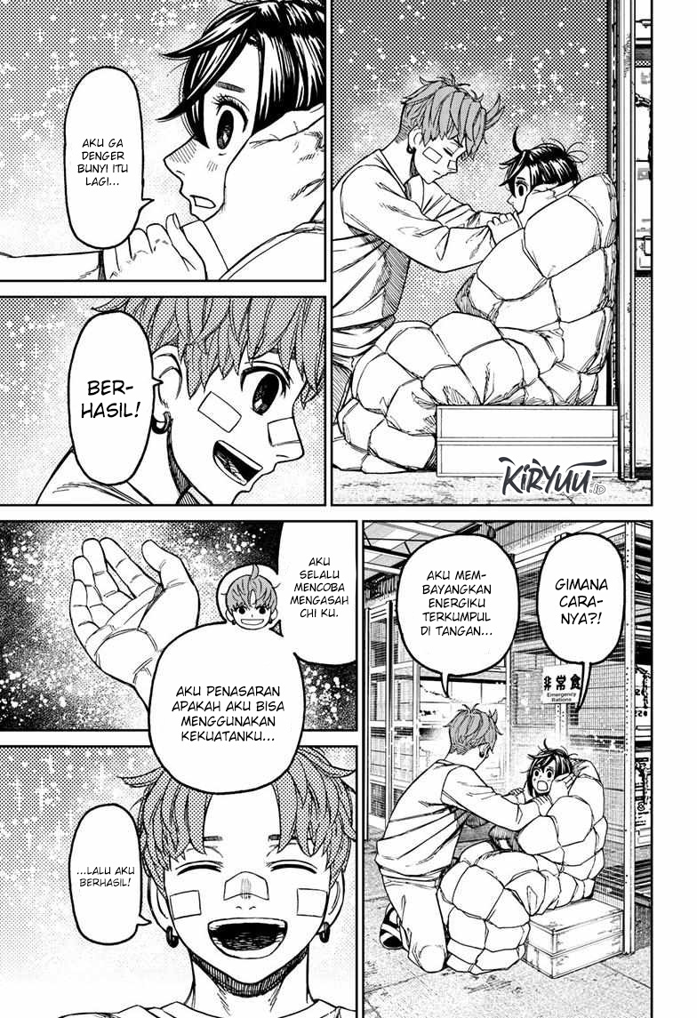 Chapter 92 - halaman 14