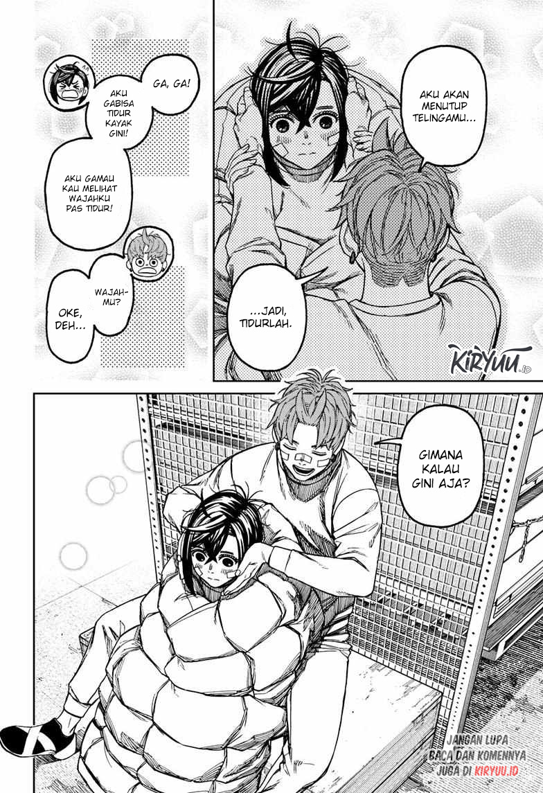 Chapter 92 - halaman 15