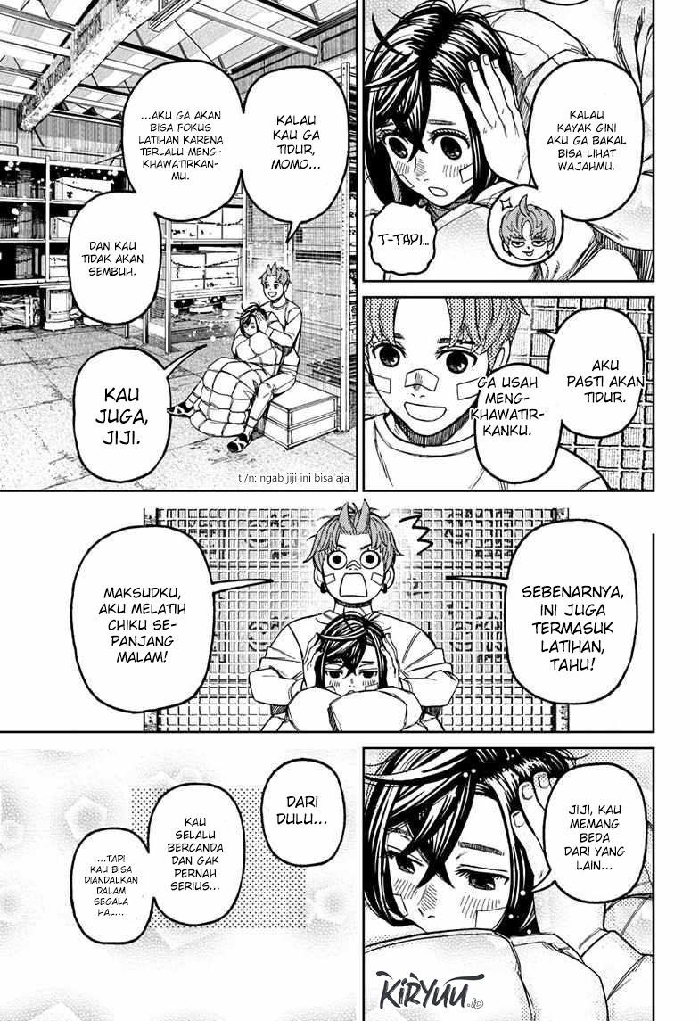 Chapter 92 - halaman 16