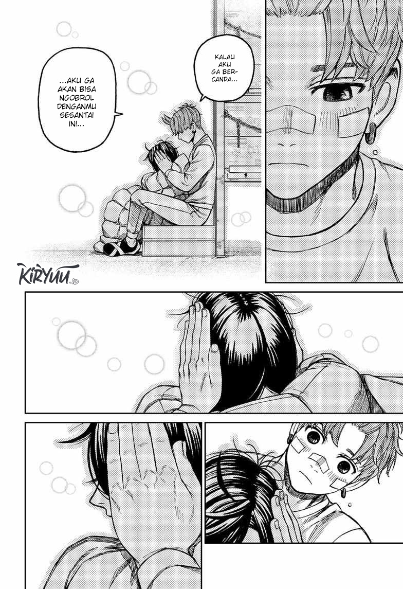 Chapter 92 - halaman 17