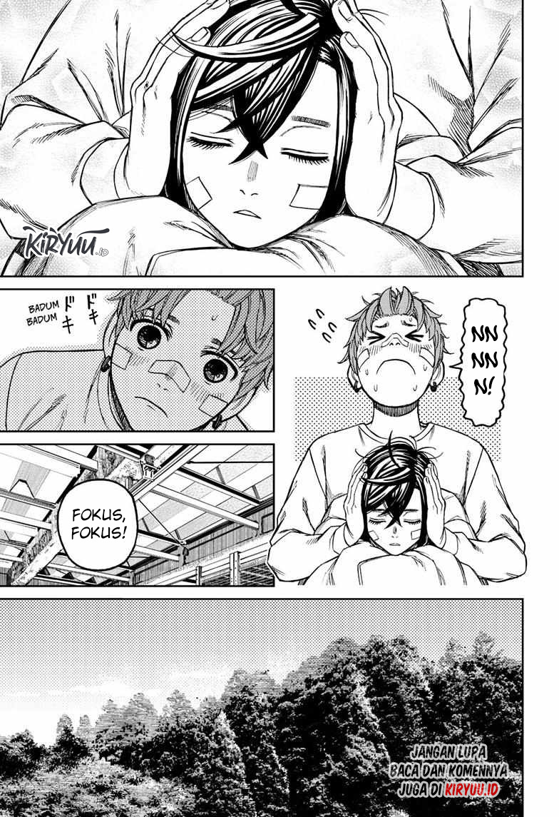Chapter 92 - halaman 18