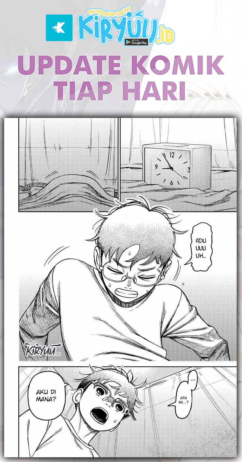 Chapter 92 - halaman 19