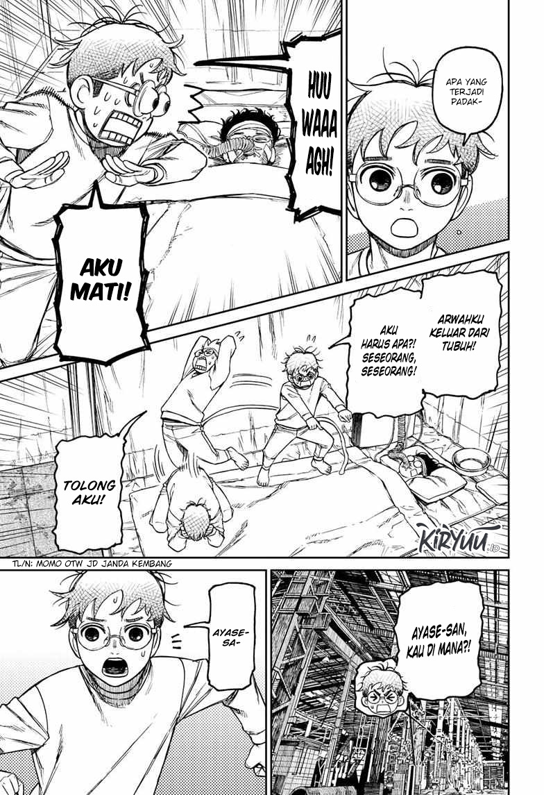 Chapter 92 - halaman 20