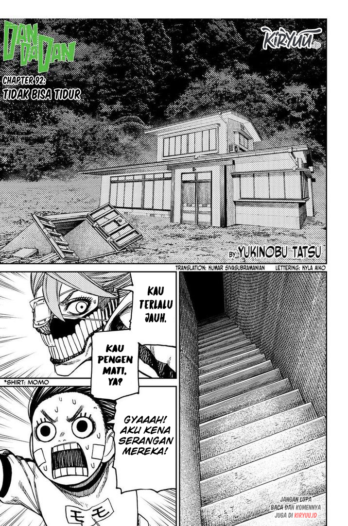 Chapter 92 - halaman 3