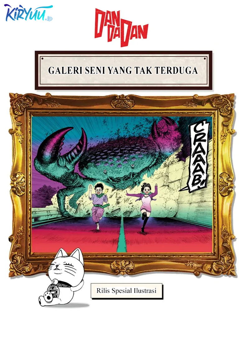 Chapter 92 - halaman 22
