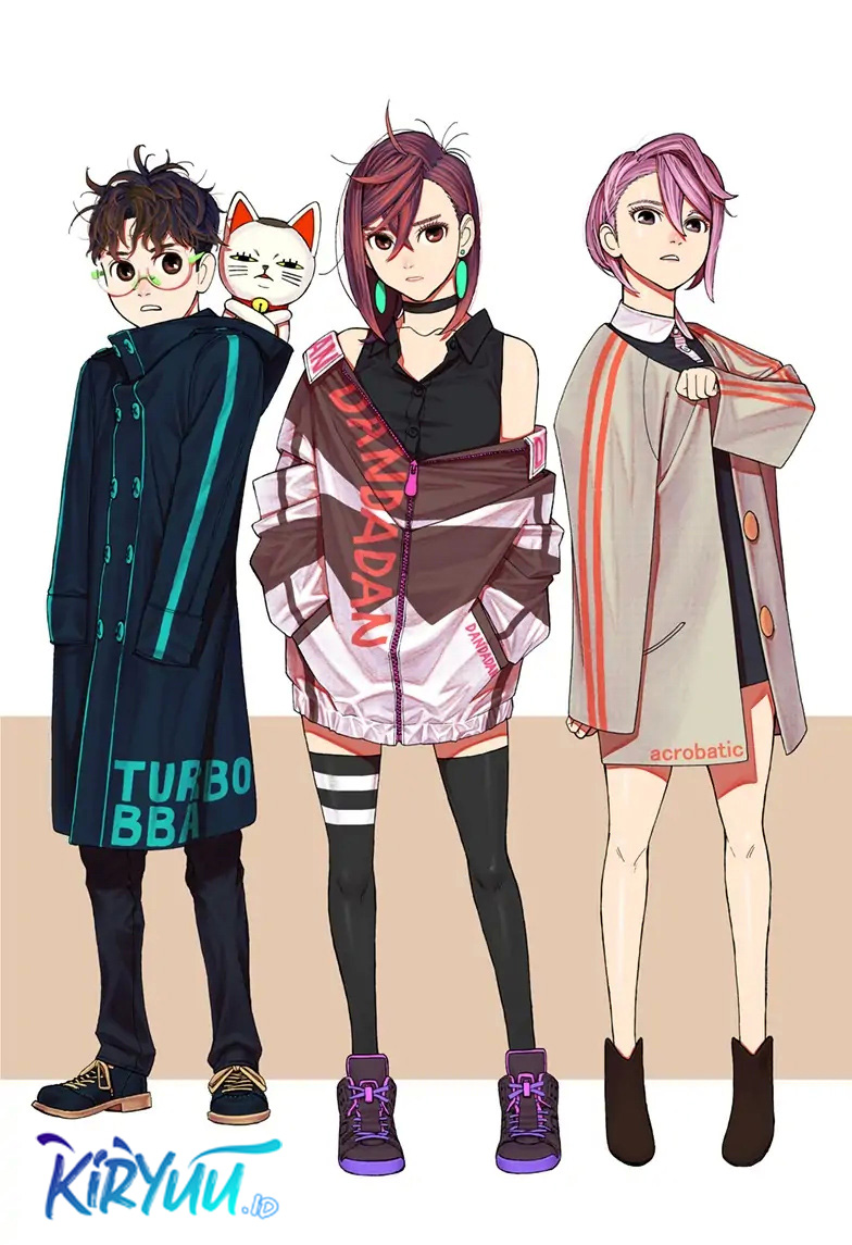 Chapter 92 - halaman 23